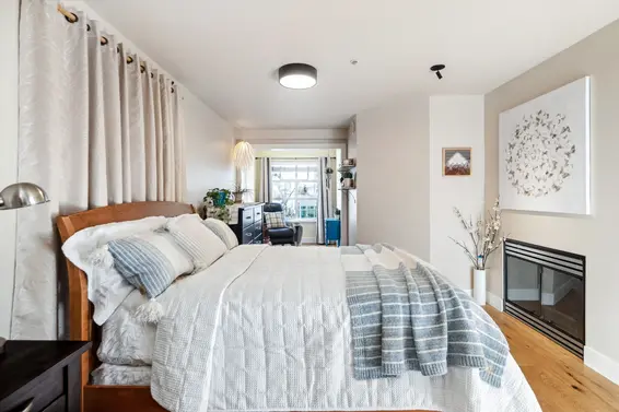 406 108 West Esplanade, North Vancouver For Sale - image 19