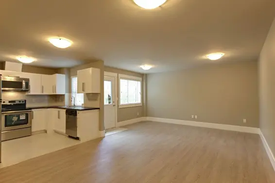 Suite Dining Room  