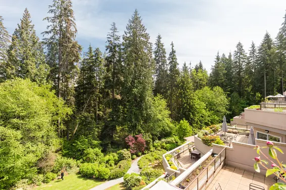 Outlook - 506-1500 Ostler Court, North Vancouver  