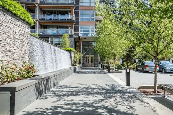 Front - 514-3606 Aldercrest Drive, North Vancouver  