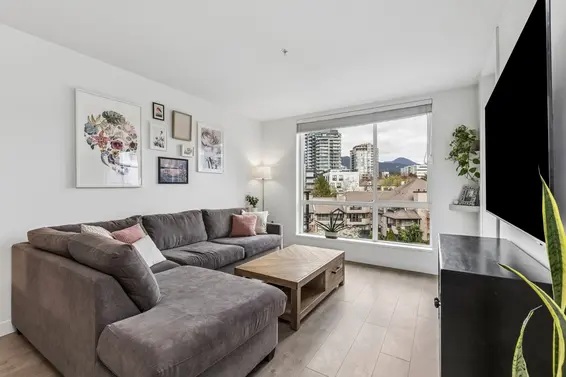 511 108 East 8th Street, North Vancouver For Sale - image 2