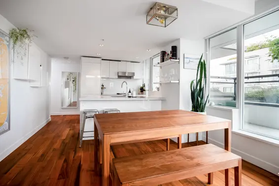 1007 188 Keefer Street, Vancouver For Sale - image 1