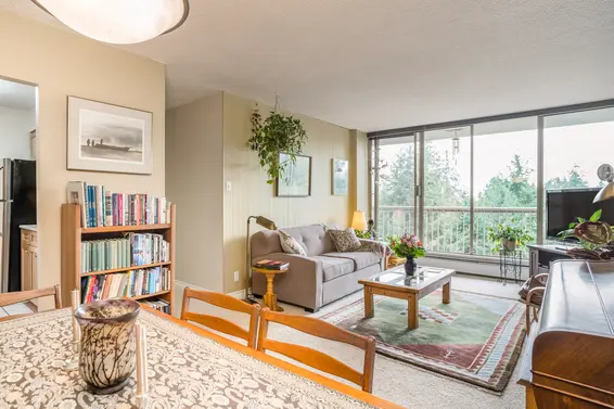 1310 2020 Fullerton Avenue, North Vancouver For Sale - image 8