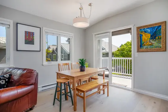 201 1523 Bowser Avenue, North Vancouver For Sale - image 4