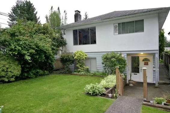 1561 Burrill Avenue, North Vancouver
