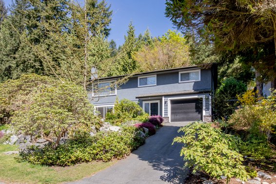 2178 Hyannis Drive, North Vancouver