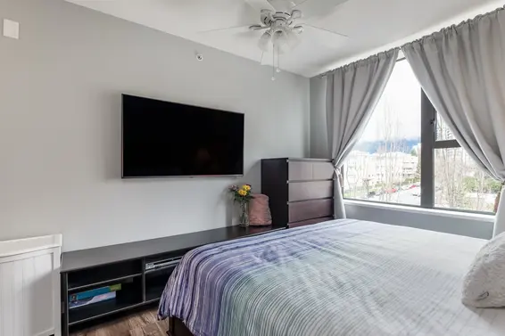 608 683 West Victoria Park, North Vancouver For Sale - image 17