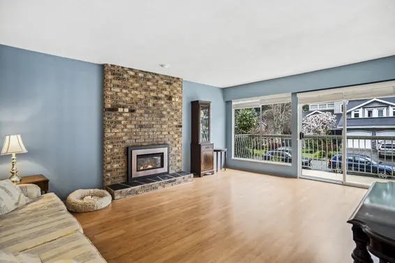 2541 Hyannis Point, North Vancouver For Sale - image 1