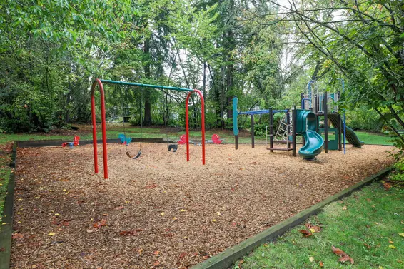 Michael Park, North Vancouver  