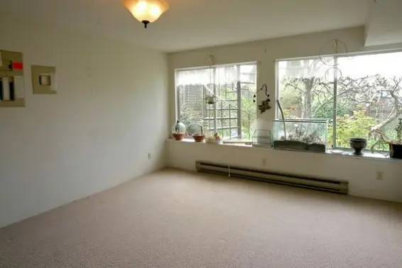 Suite Dining Room  