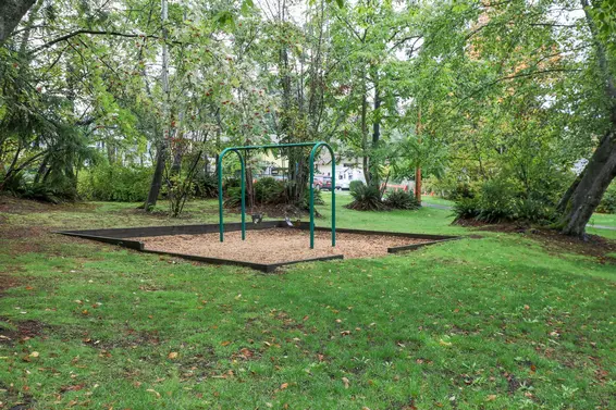 Michael Park, North Vancouver  