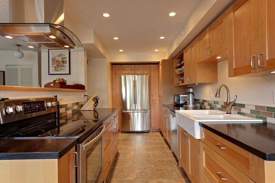 1053 Old Lillooet Road, North Vancouver