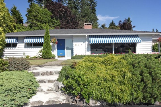 444 Genoa Crescent, North Vancouver