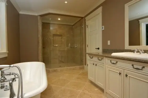 Master Bedroom Ensuite  