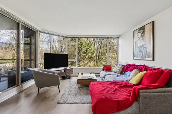 308 1327 East Keith Road, North Vancouver For Sale - image 3