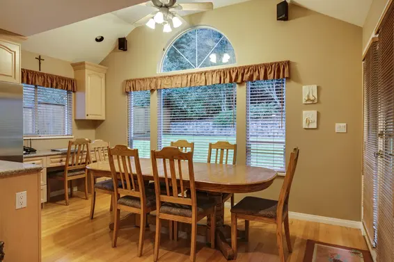 Eating Area  