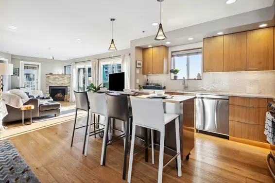 406 108 West Esplanade, North Vancouver For Sale - image 15