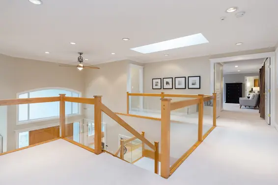 Upper Level - 998 Dempsey Road, North Vancouver  