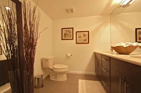 Master Bedroom Ensuite  