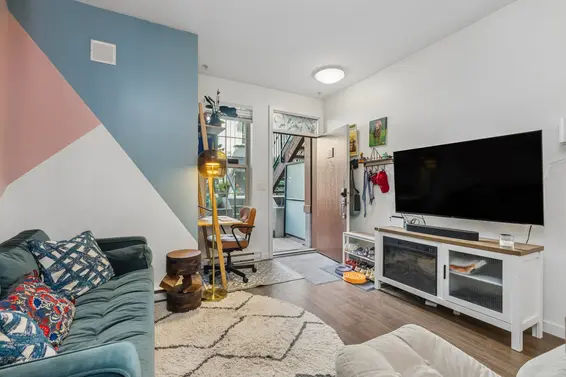 50 433 Seymour River Place, North Vancouver For Sale - image 4