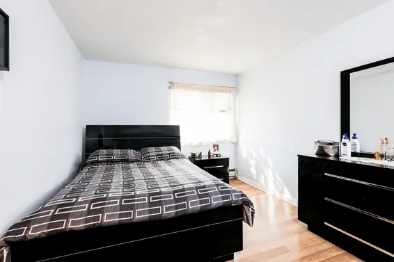 Master Bedroom - 102-156 West 21st Street  