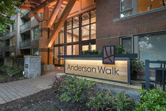 127-119 W 22nd Street, North Vancouver
