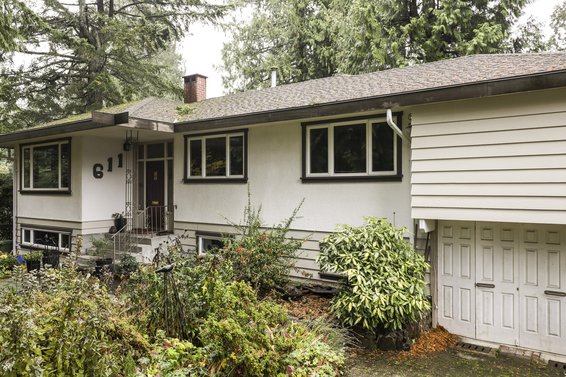 611 East Windsor Road, North Vancouver