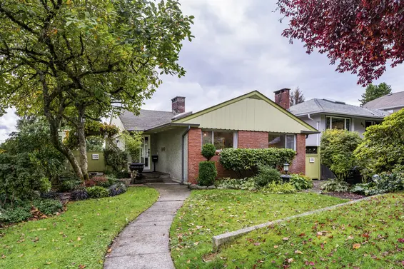 849 East 5th Street, North Vancouver For Sale - image 1