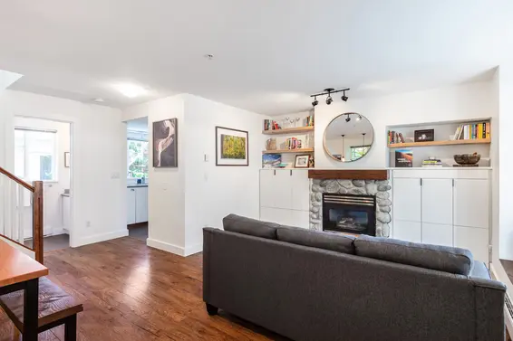 2 1027 Lynn Valley Road, North Vancouver For Sale - image 1