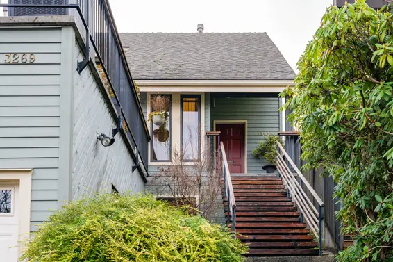 3269 Connaught Avenue, North Vancouver For Sale - image 50