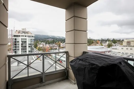 803-160 East 13th Street, North Vancouver For Sale - image 14