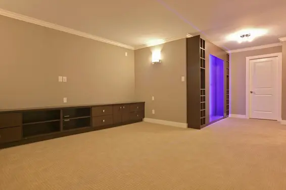 Media Room  