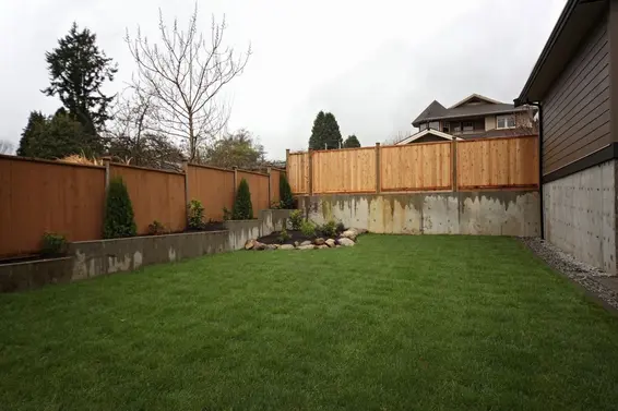 Yard  
