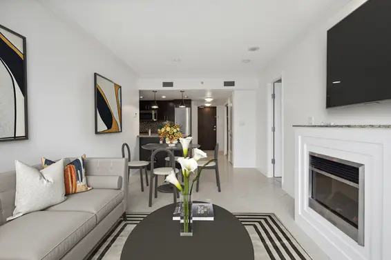 403 133 East Esplanade, North Vancouver For Sale - image 3