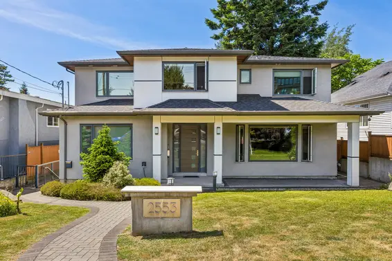 2553 Western Avenue, North Vancouver