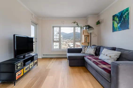 1205 121 West 15th Street, North Vancouver For Sale - image 3