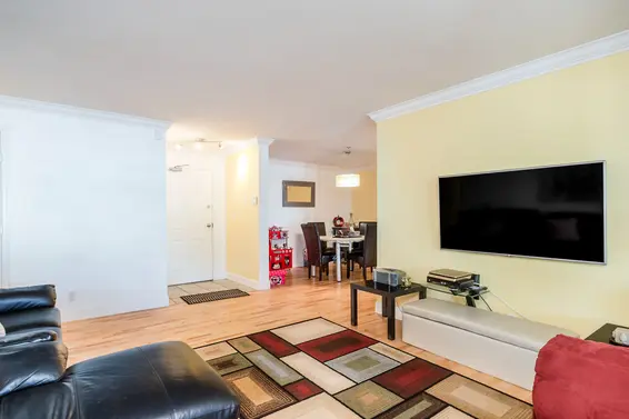 210 223 Mountain Highway - Living Room  