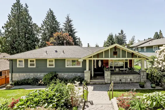 1391 Coleman Street, North Vancouver
