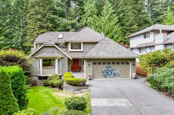5685 Nancy Greene Way, North Vancouver