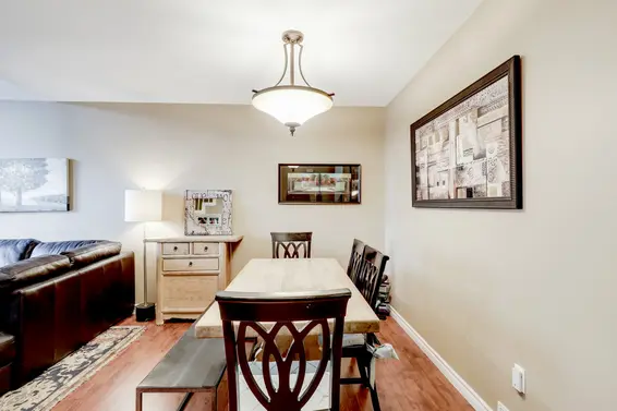 Dining Room - 1562 Bowser Avenue, North Vancouver  