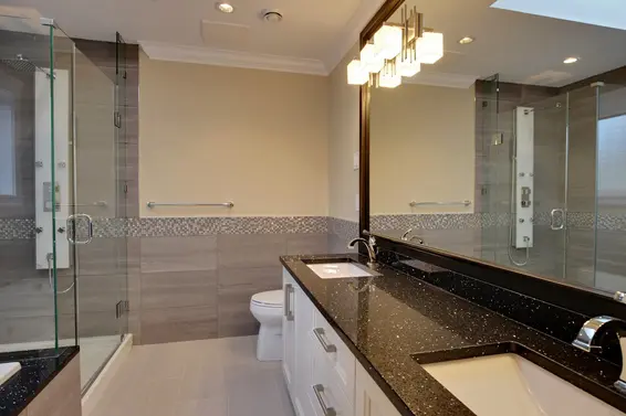 Master Bedroom Ensuite  