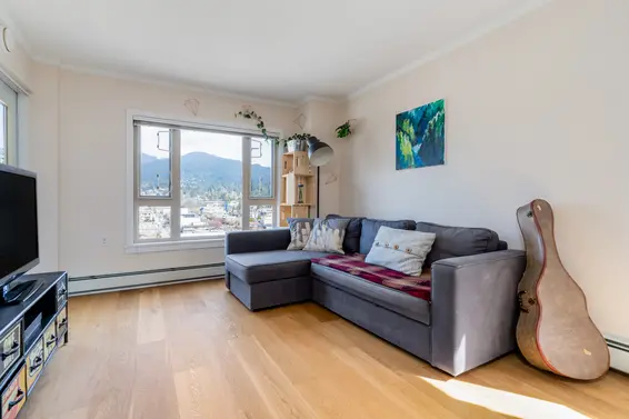 1205 121 West 15th Street, North Vancouver For Sale - image 4