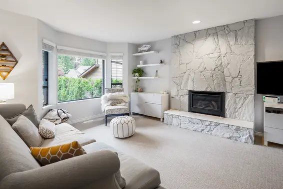 3535 Robinson Road, North Vancouver For Sale - image 1