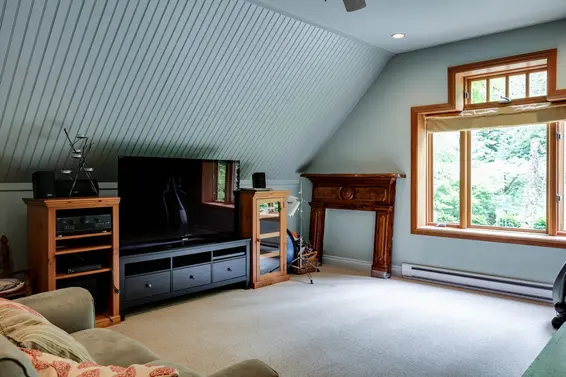 Multi-purpose room  