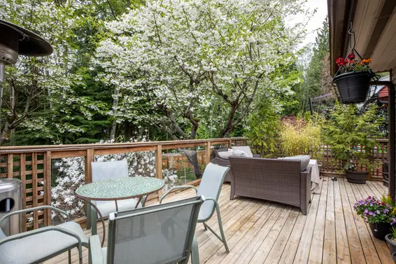 5617 White Pine Lane, North Vancouver