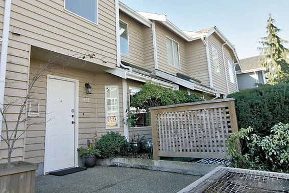 421 St. Andrews Avenue, North Vancouver