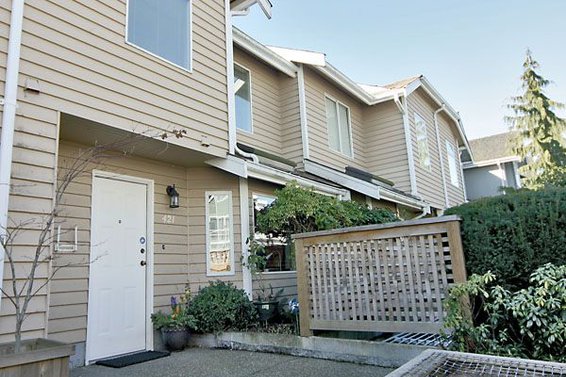 421 St. Andrews Avenue, North Vancouver
