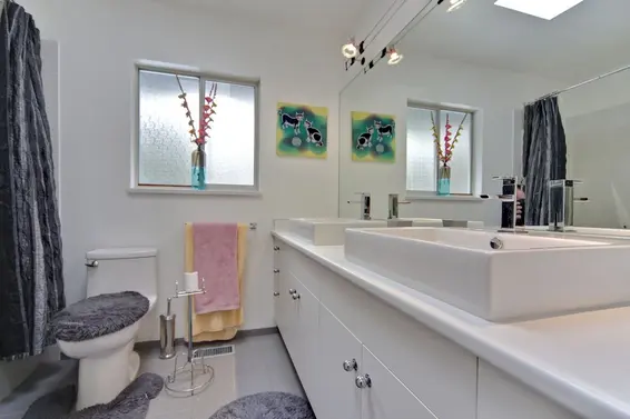 Master Bedroom Ensuite  