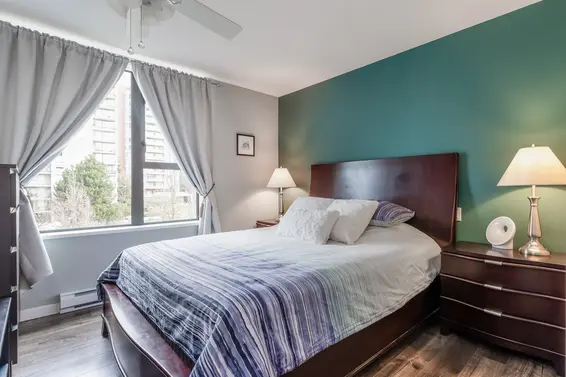 608 683 West Victoria Park, North Vancouver For Sale - image 16