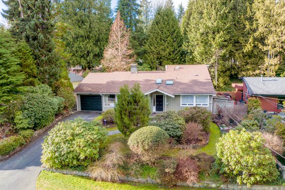 1641 Appin Road, North Vancouver